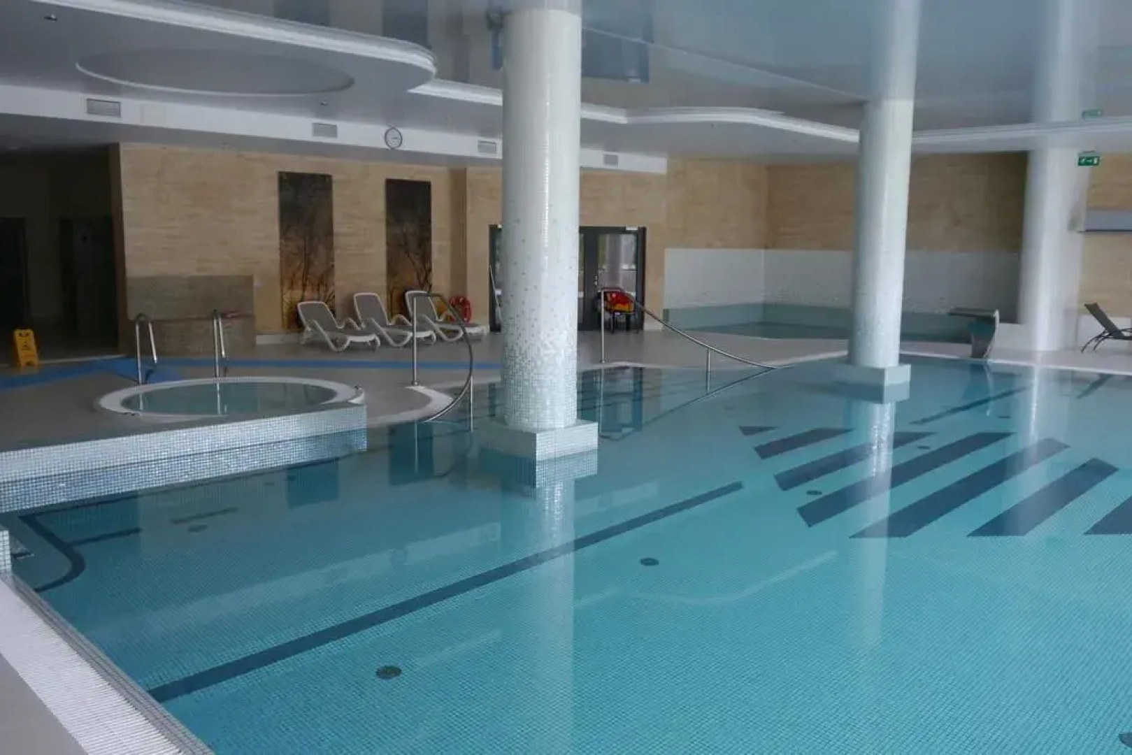 Vestina Wellness Spa Hotel Międzyzdroje