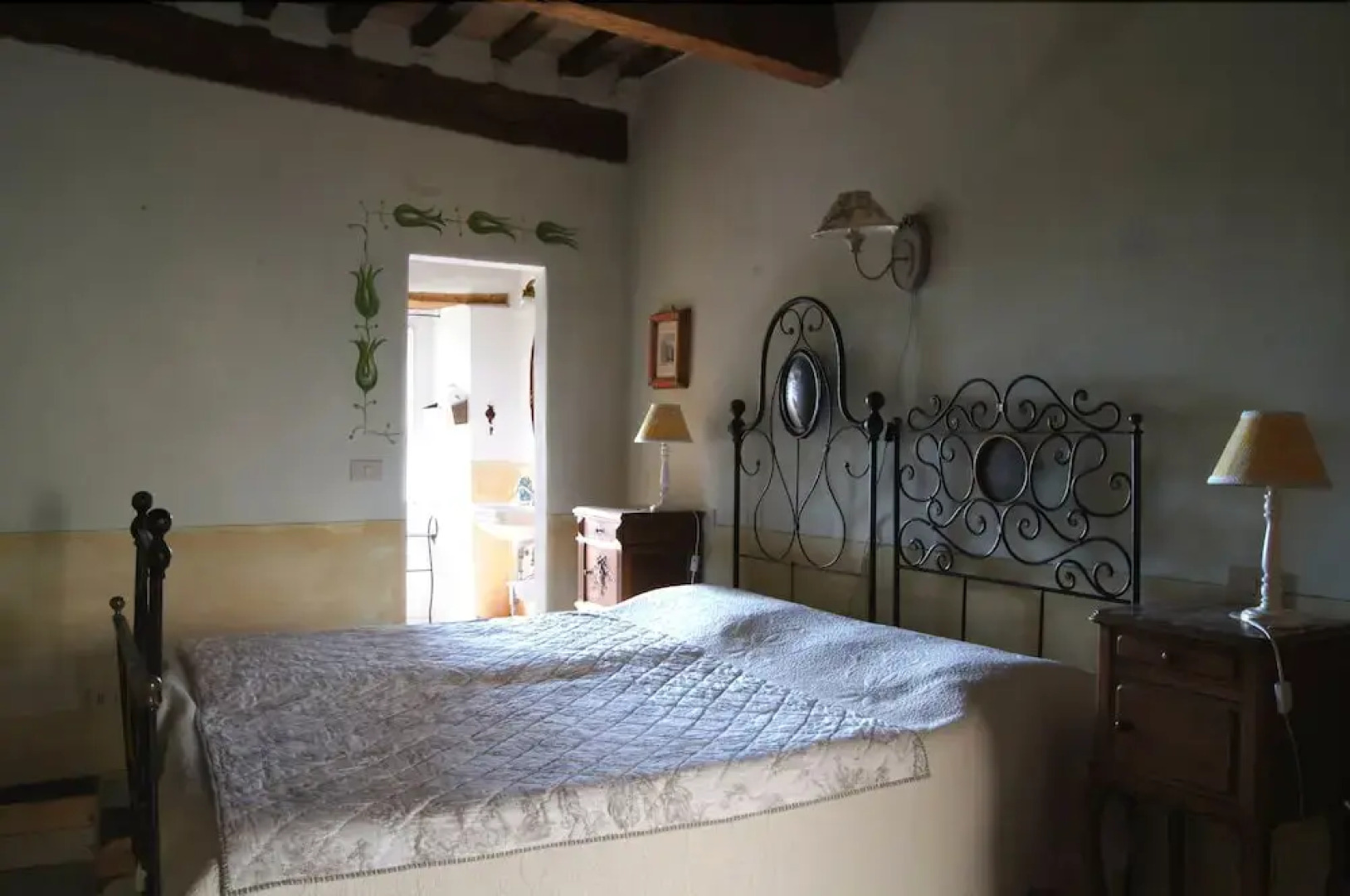 B&B La Locanda Di Cavoleto