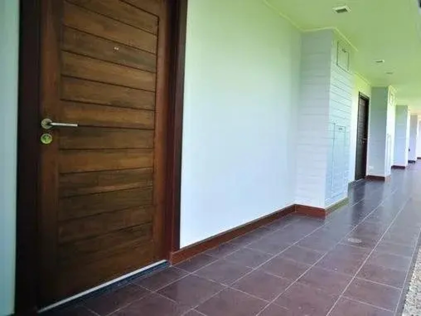 Chalong Beach Front Residence