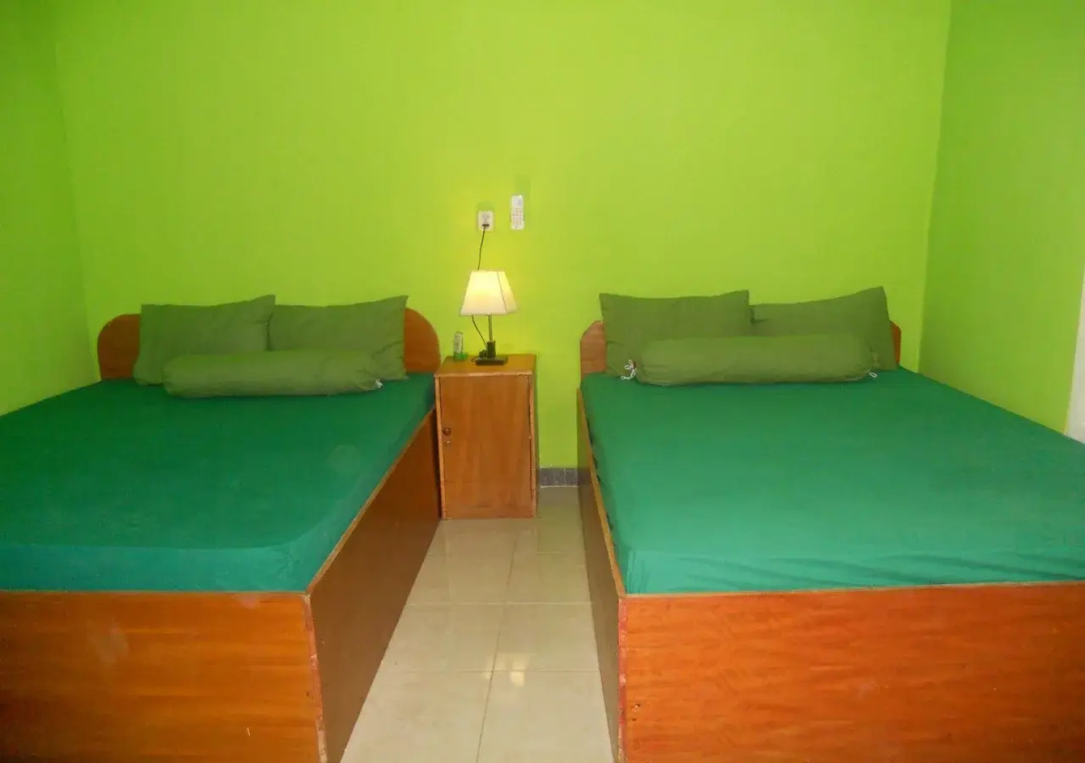Andi Homestay