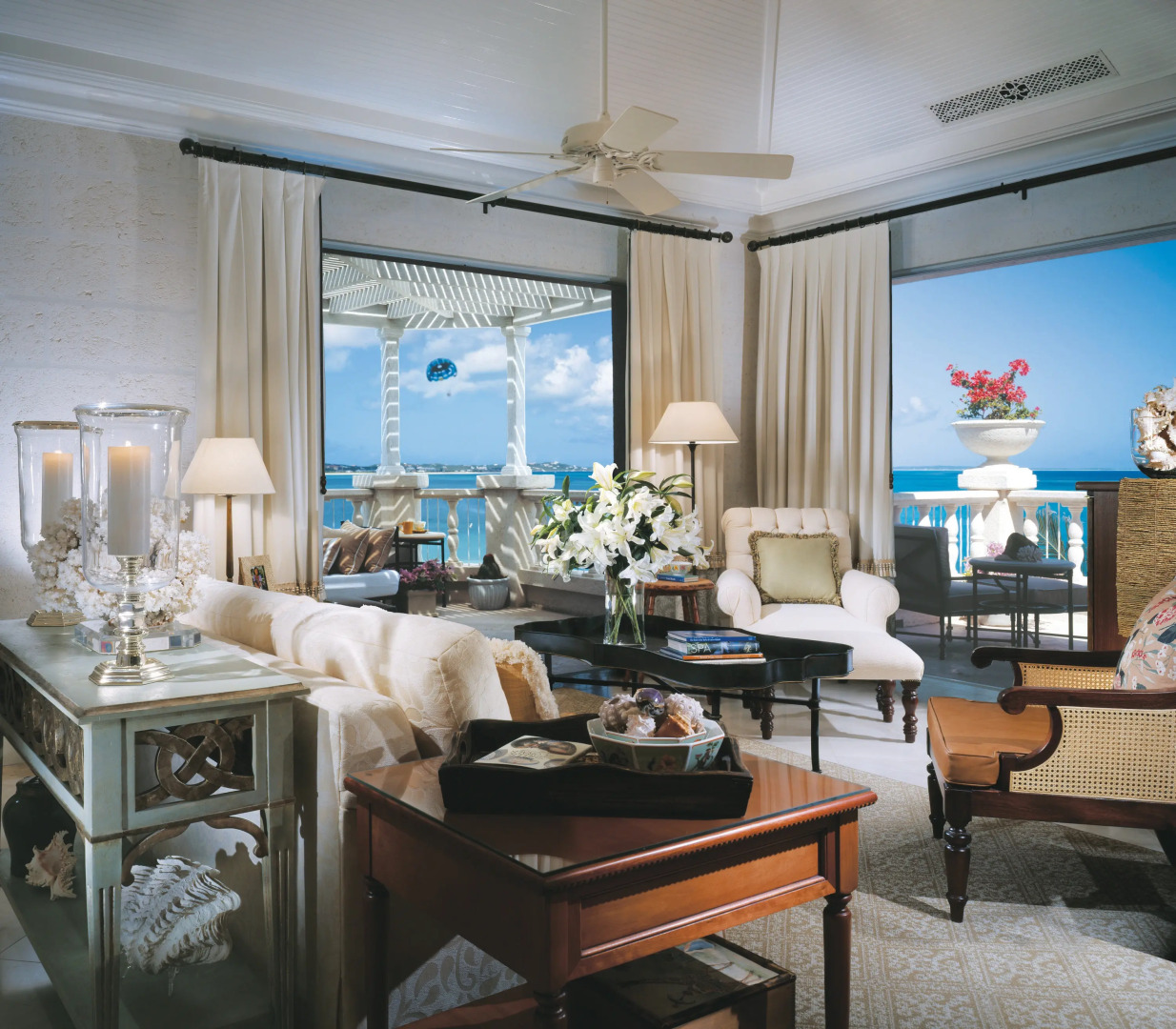 The Palms Turks and Caicos