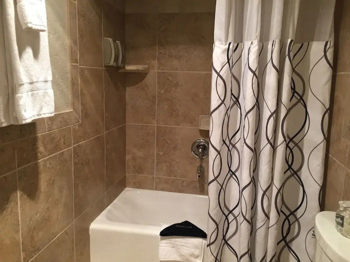 Best Western Dinosaur Inn