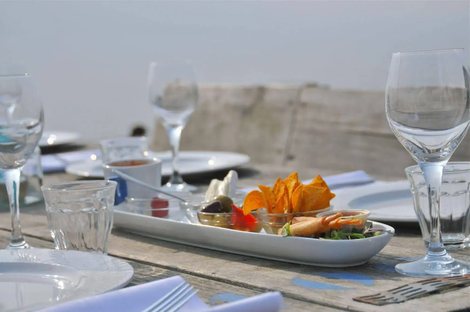 Strandhotel Camperduin