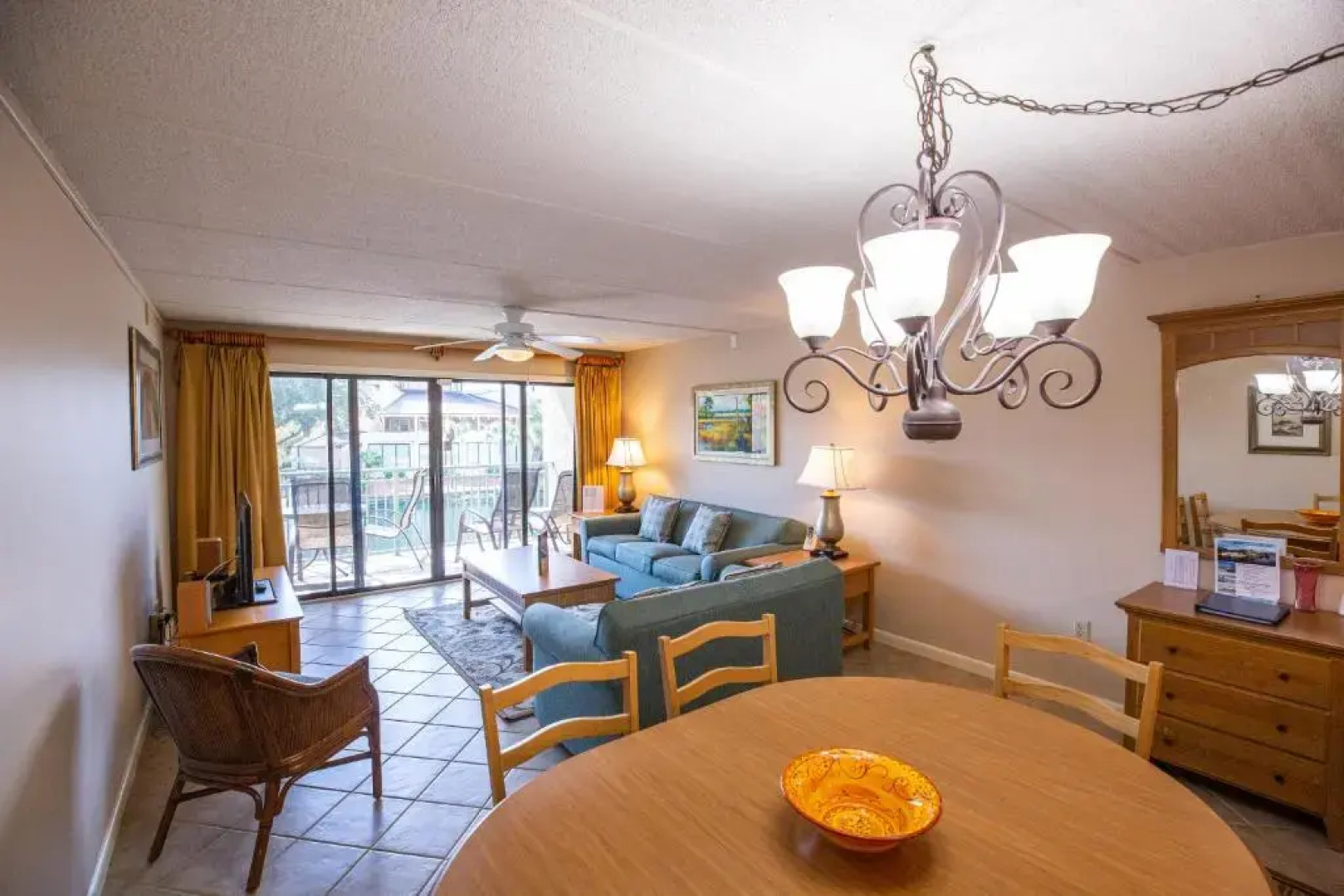 Ocean View at Island Club