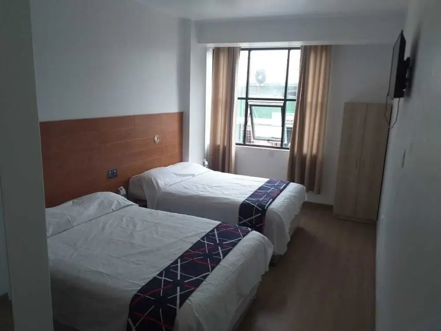 Buongiorno Suites Mancora I