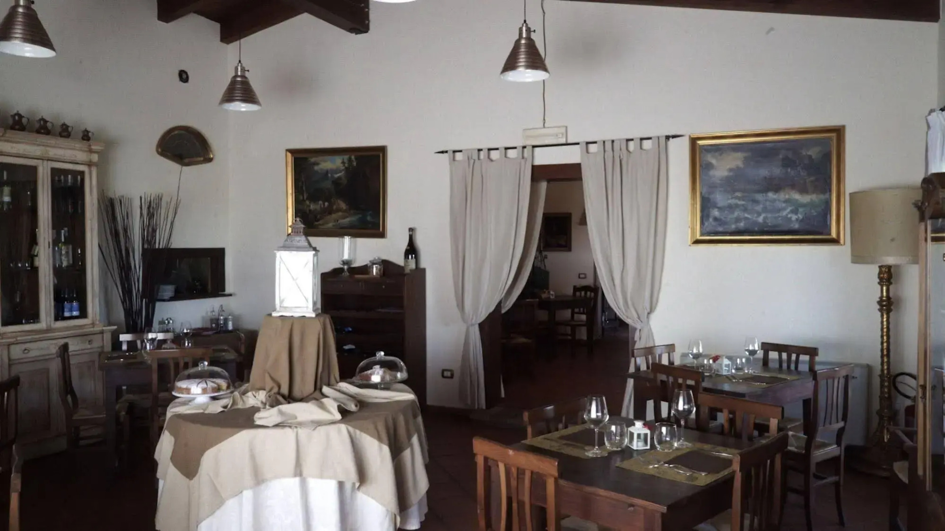 Tenuta di Forte Sorgnano