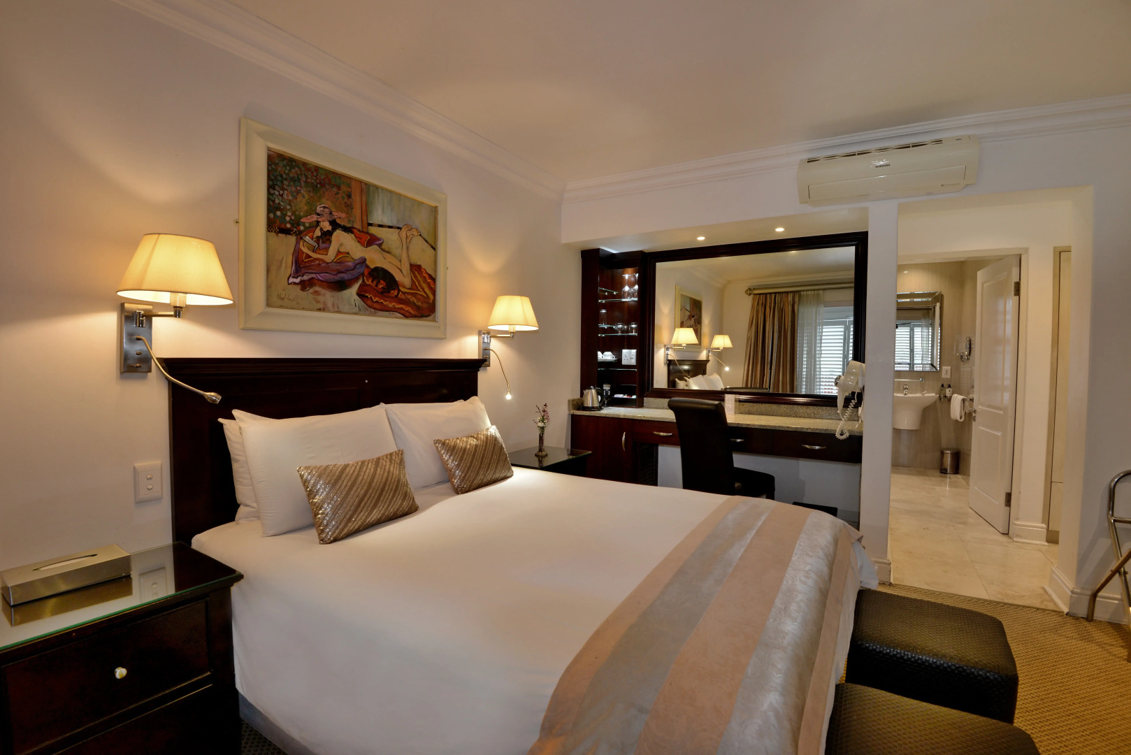 Val Du Charron Wine & Leisure Estate