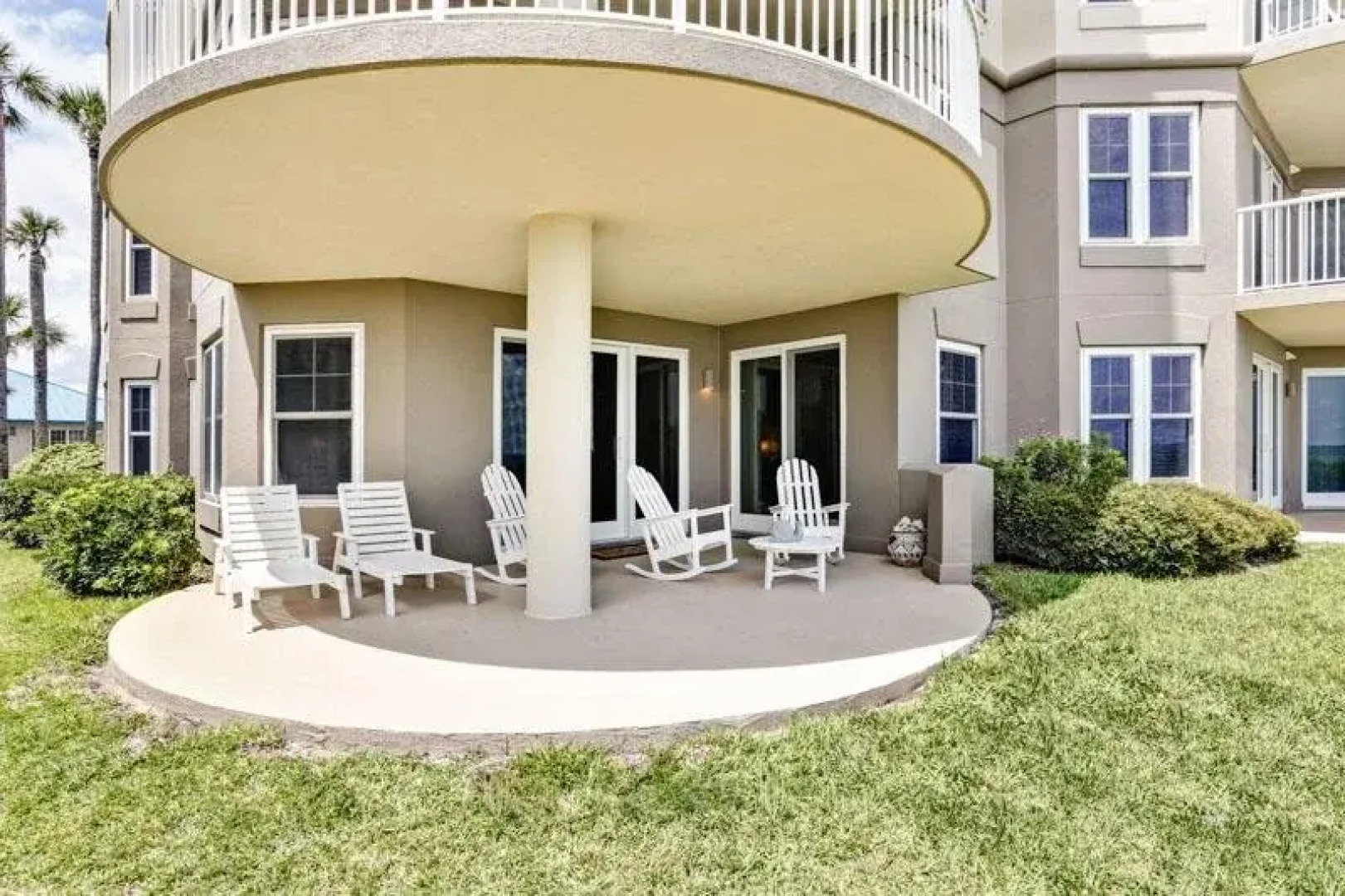 Ocean Place Condo Condo