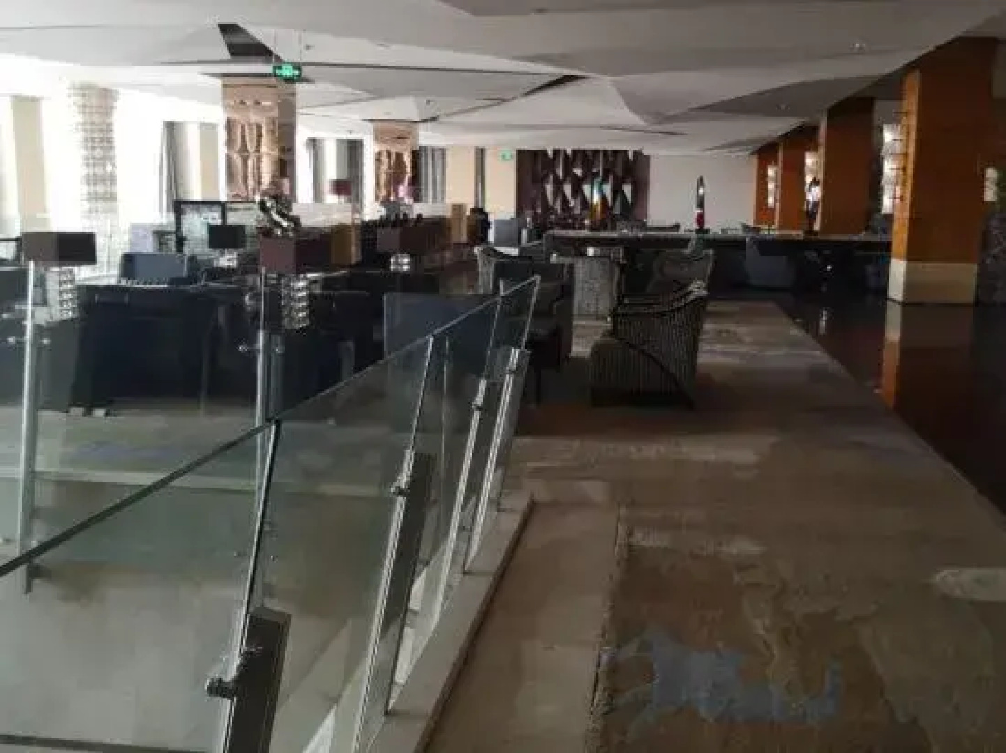 Shengyuan  International Hotel