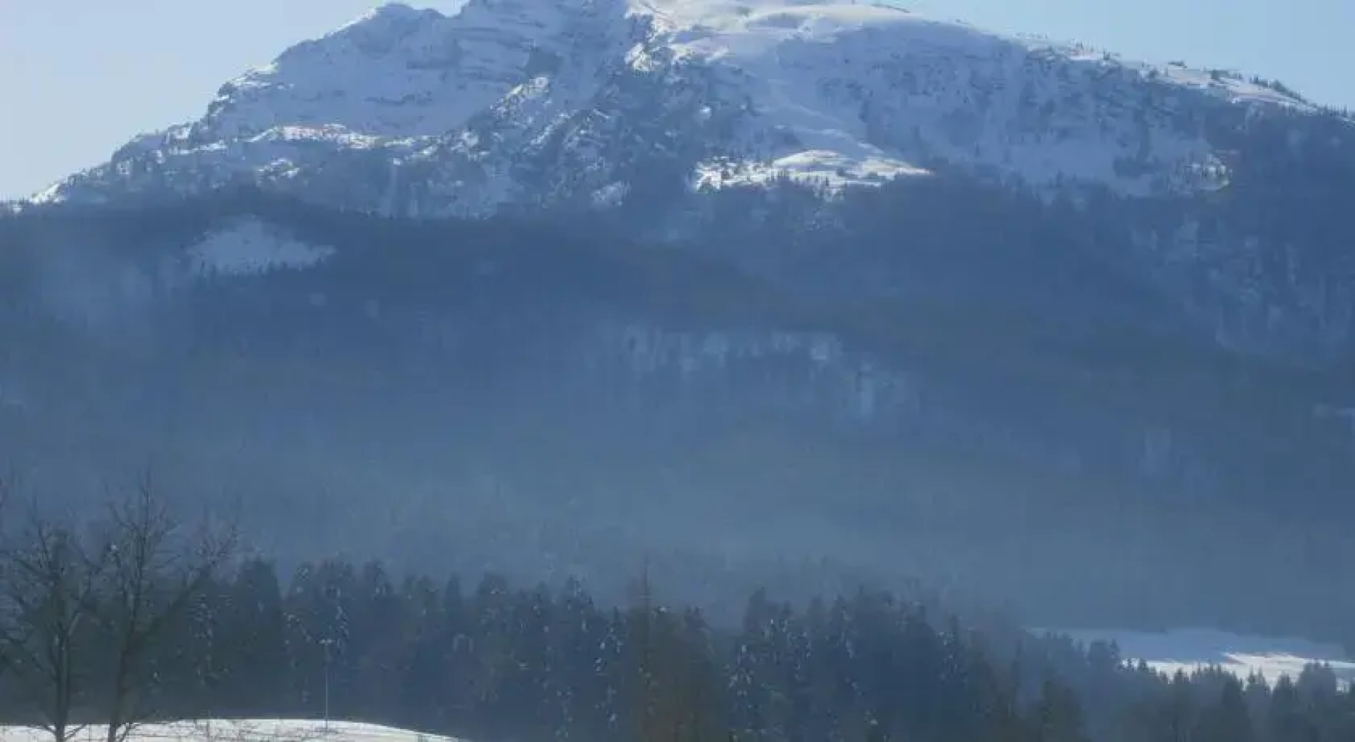 Ferienhaus Wildbachblick