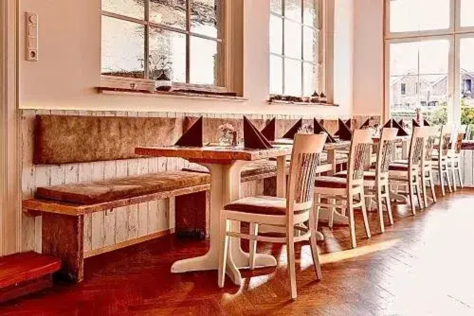 Stefans Restaurant & Gästezimmer