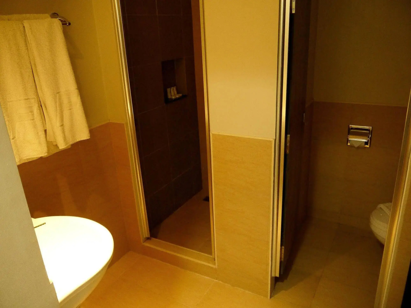 Fersal Hotel Puerto Princesa