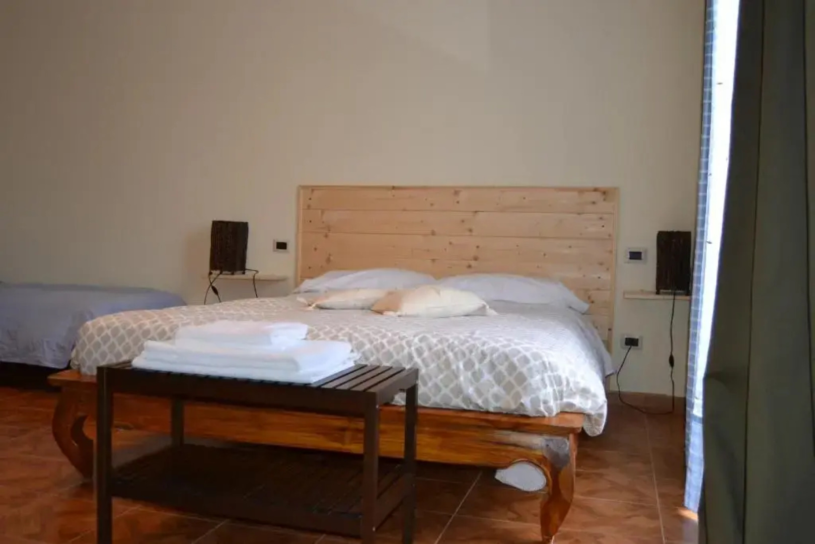 Residenza Marina B&B