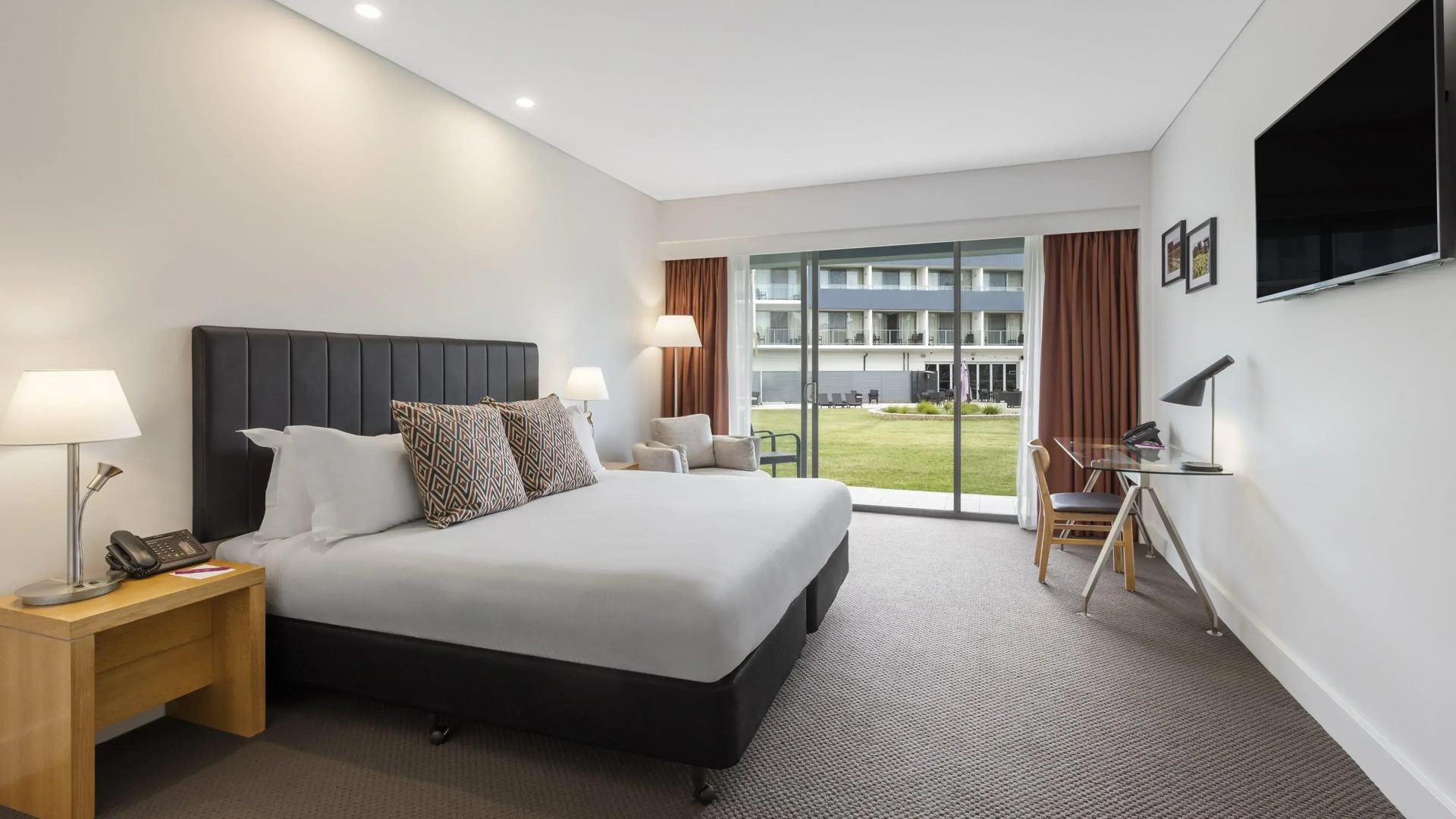 Rydges Resort Hunter Valley