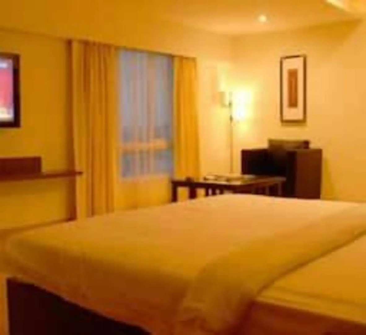 Hotel Nikhil Sai International