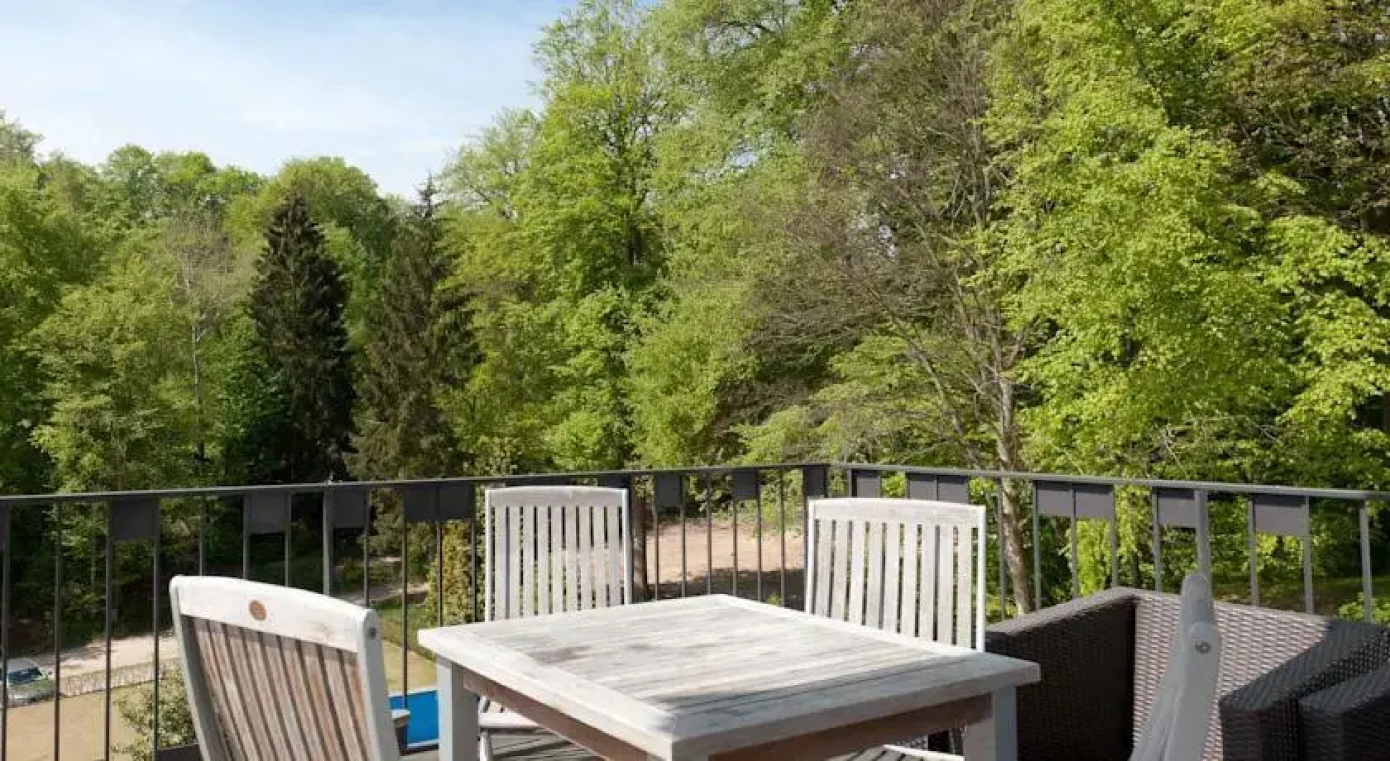 Baltische Residenzen Villa Rex am Meere