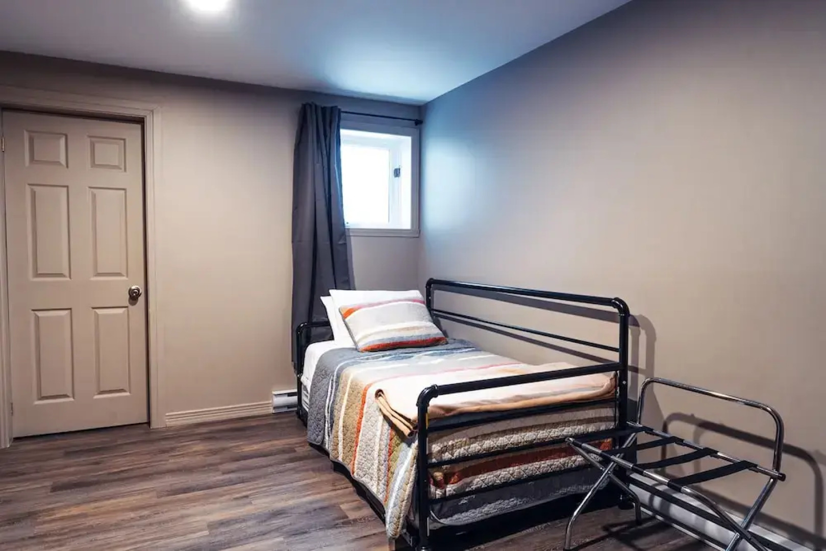 Maison des Geais Bleus