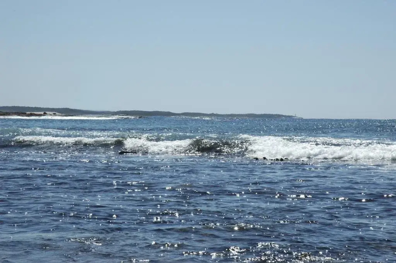 Al Mare Beachfront Retreat