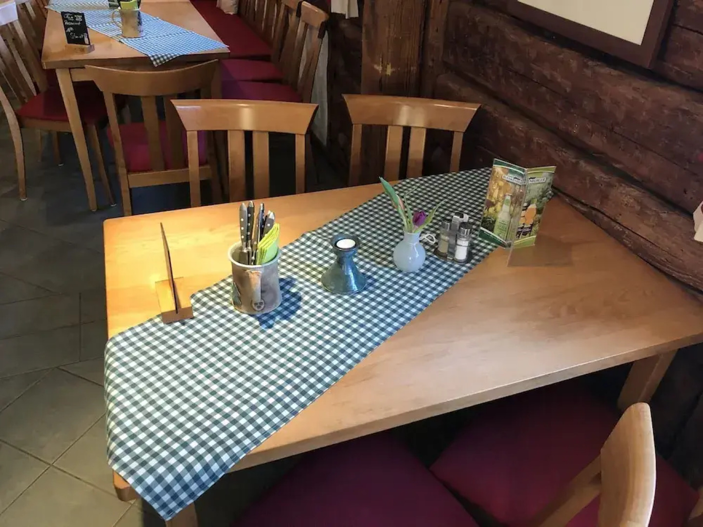 Hotel Garni Zum Holzfäller