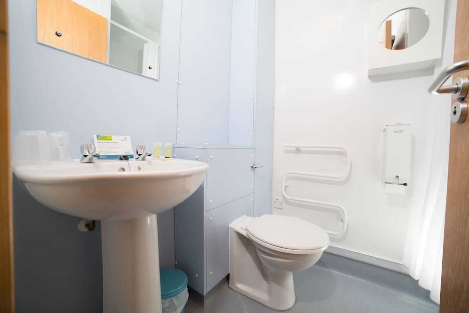 University of Exeter Pennsylvania Court