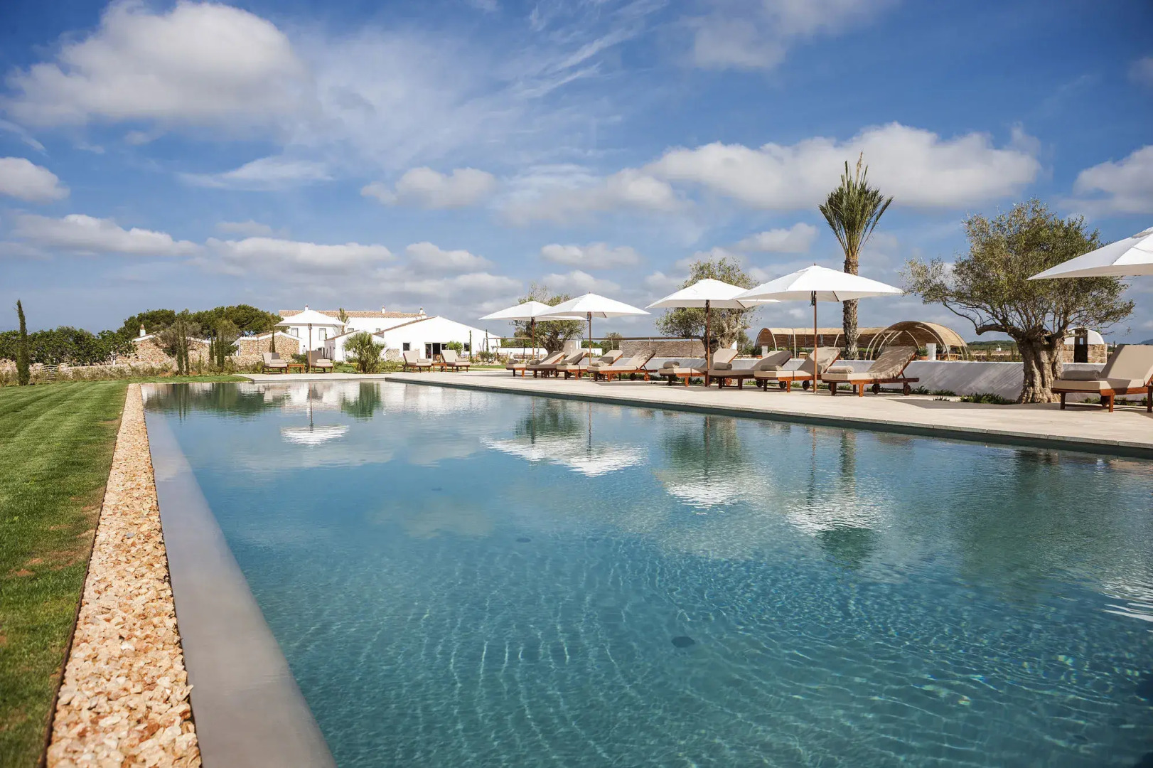 Torralbenc, a Small Luxury Hotel of the World