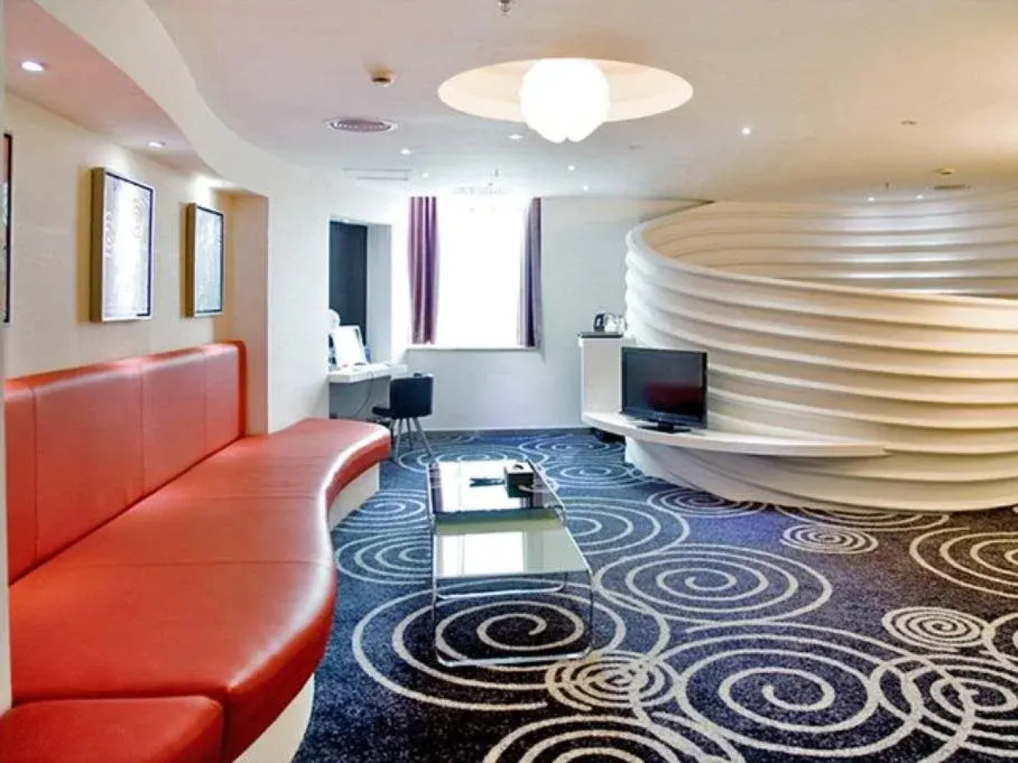 Ack Cyber Hotel - Longgang