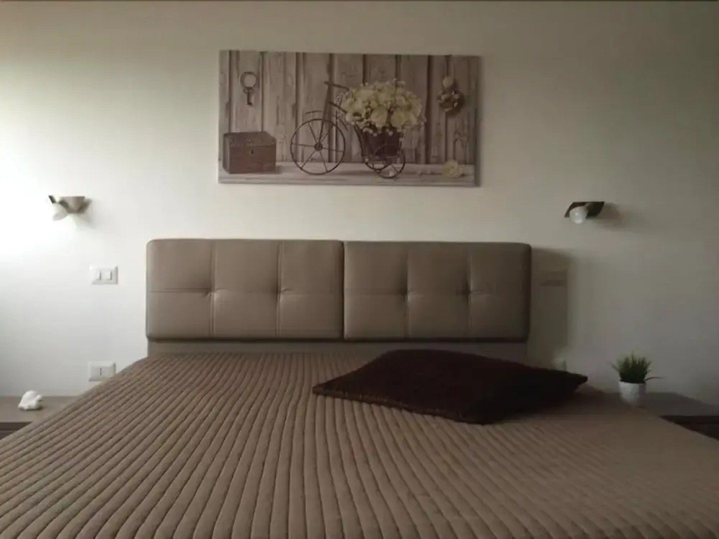 La Casa del Porto Apartment