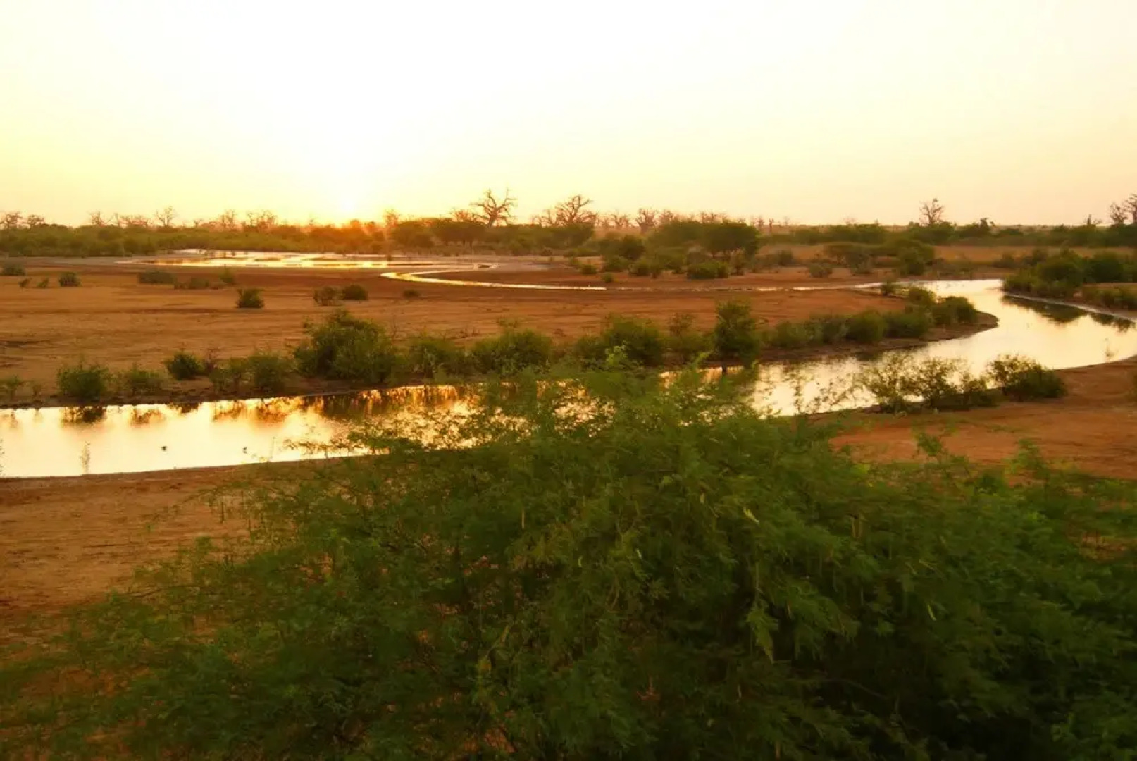 Le Lodge Dalaal Diam