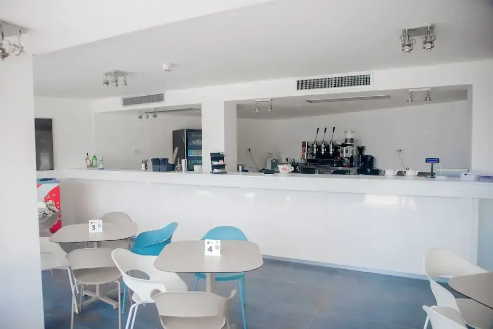 Hotel Lido Ficocella