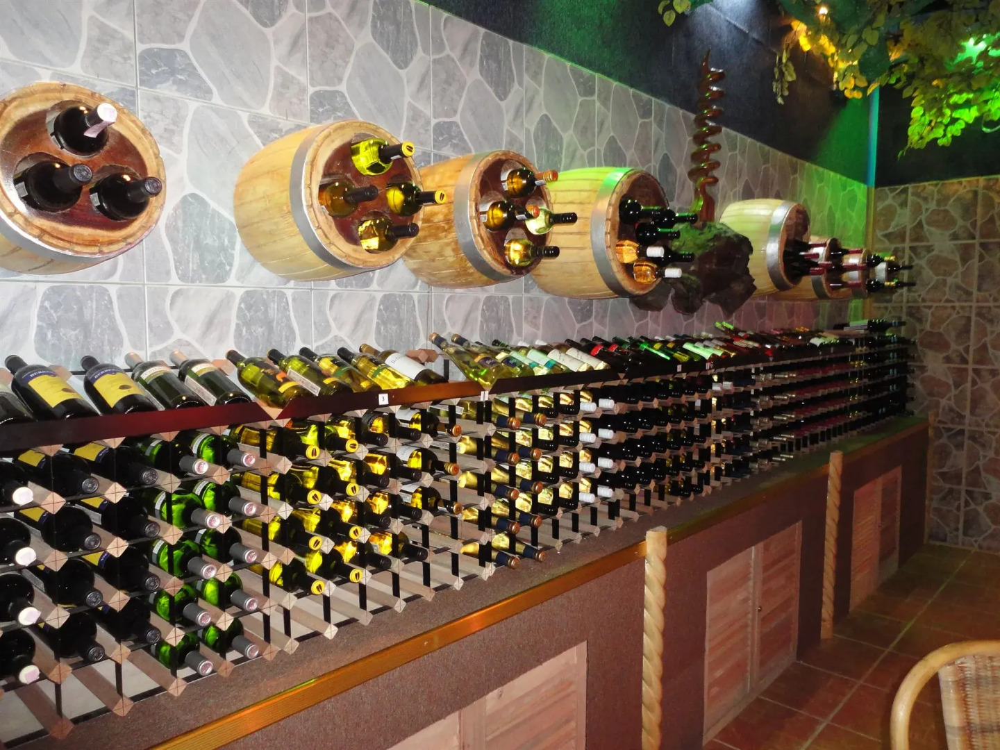 Deep Forest Garden Hotel