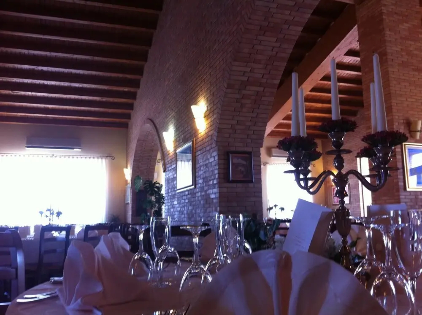 Masseria Casacapanna