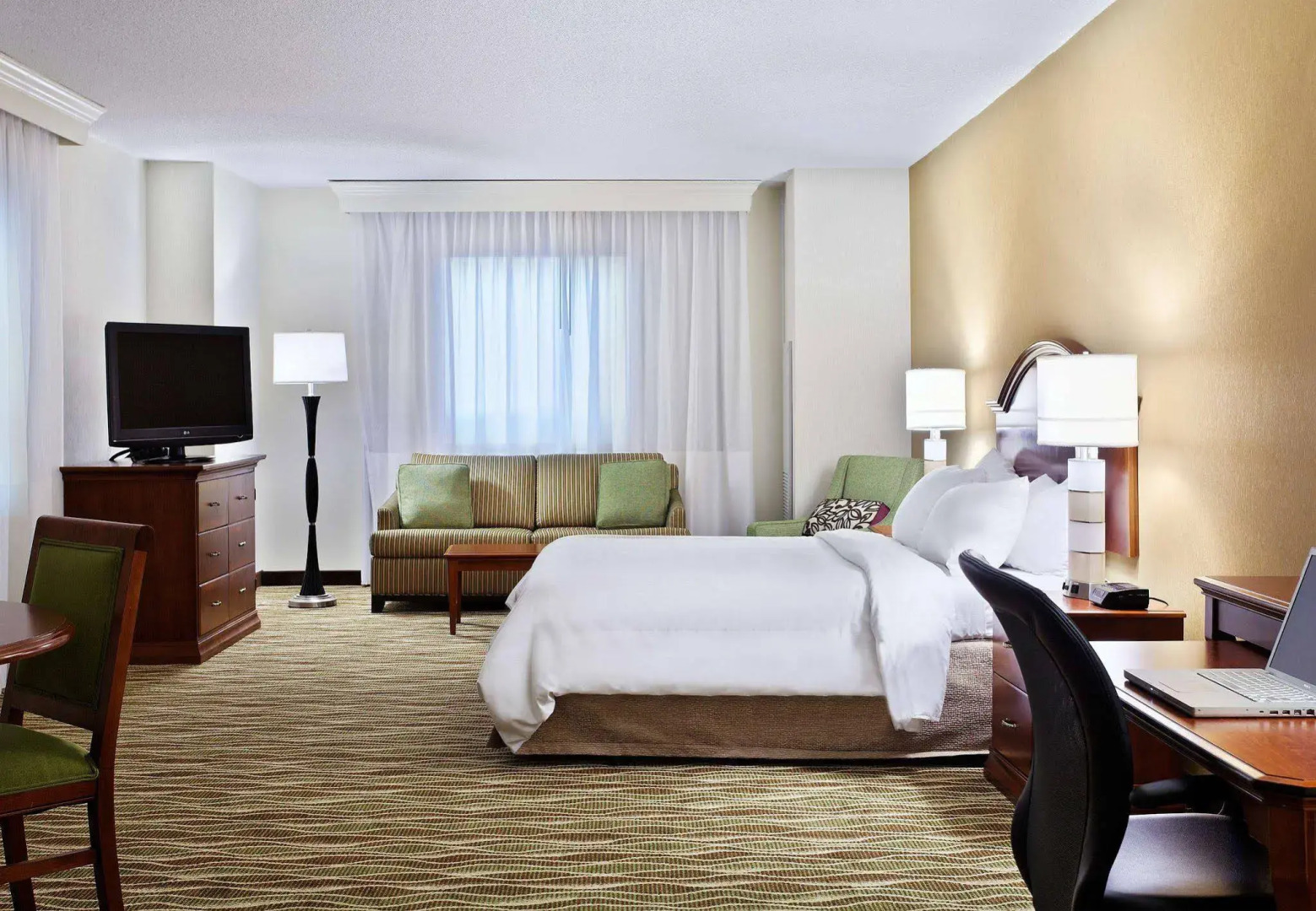 Spartanburg Marriott