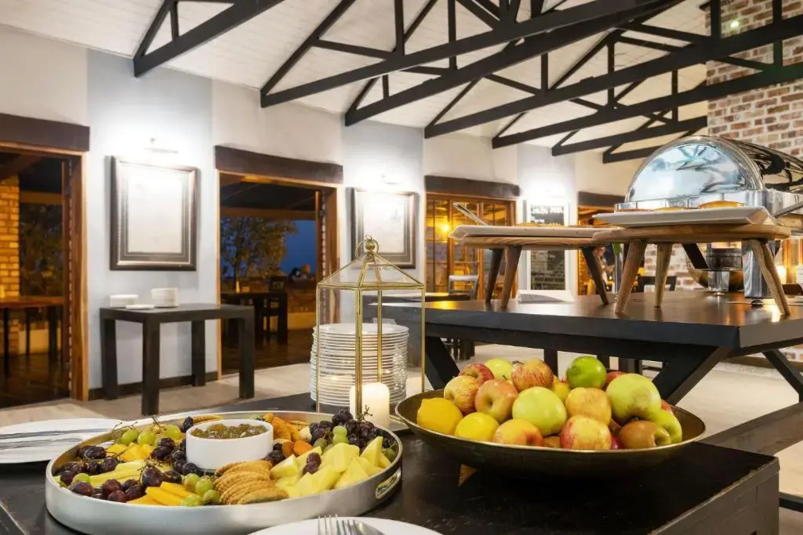 Etosha Safari Lodge