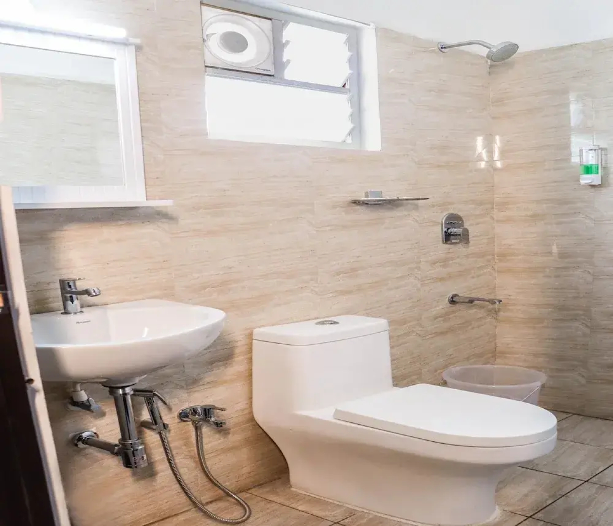 Hotel Vinayaga Tirupur