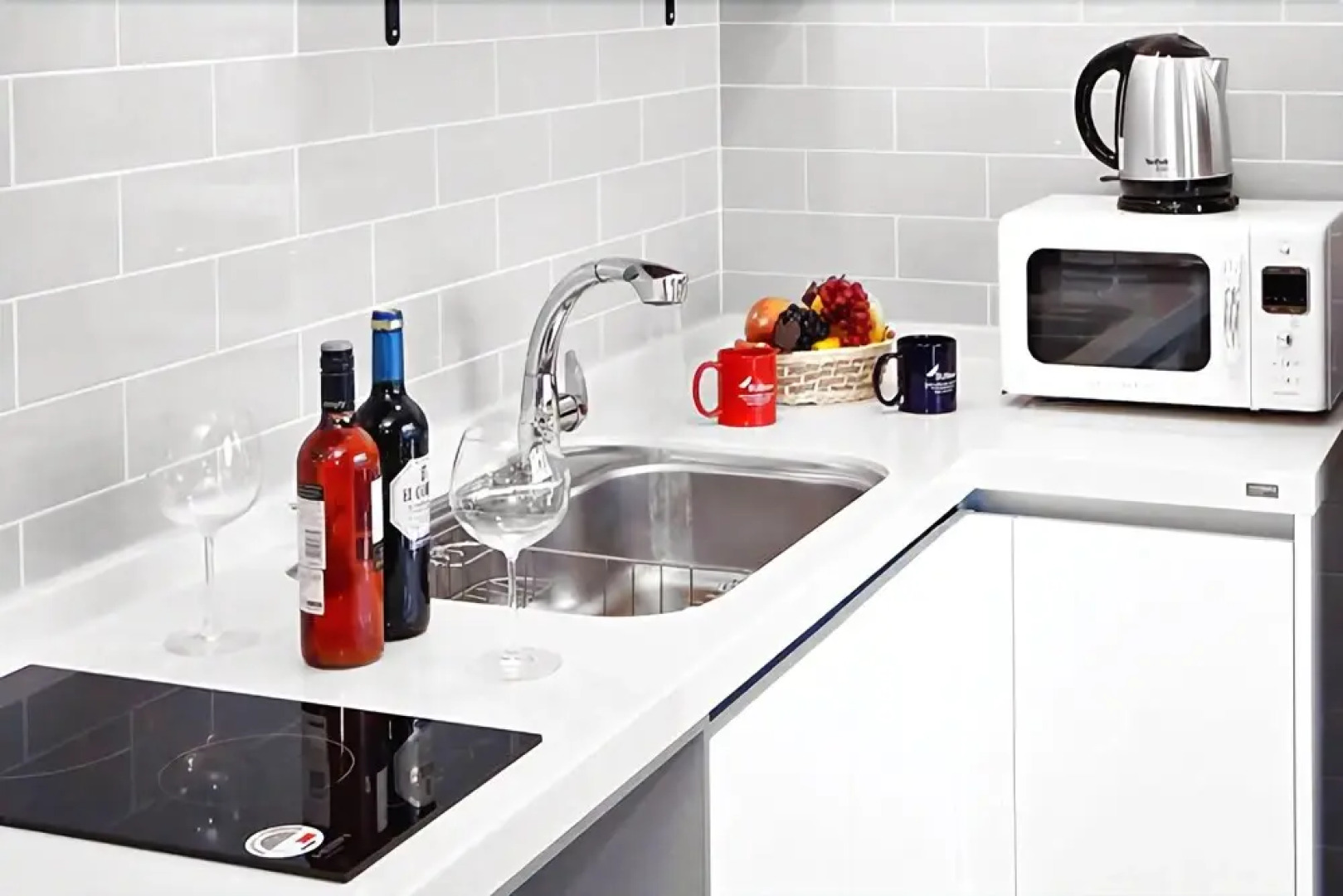 Uljin Beatrice Pool Villa