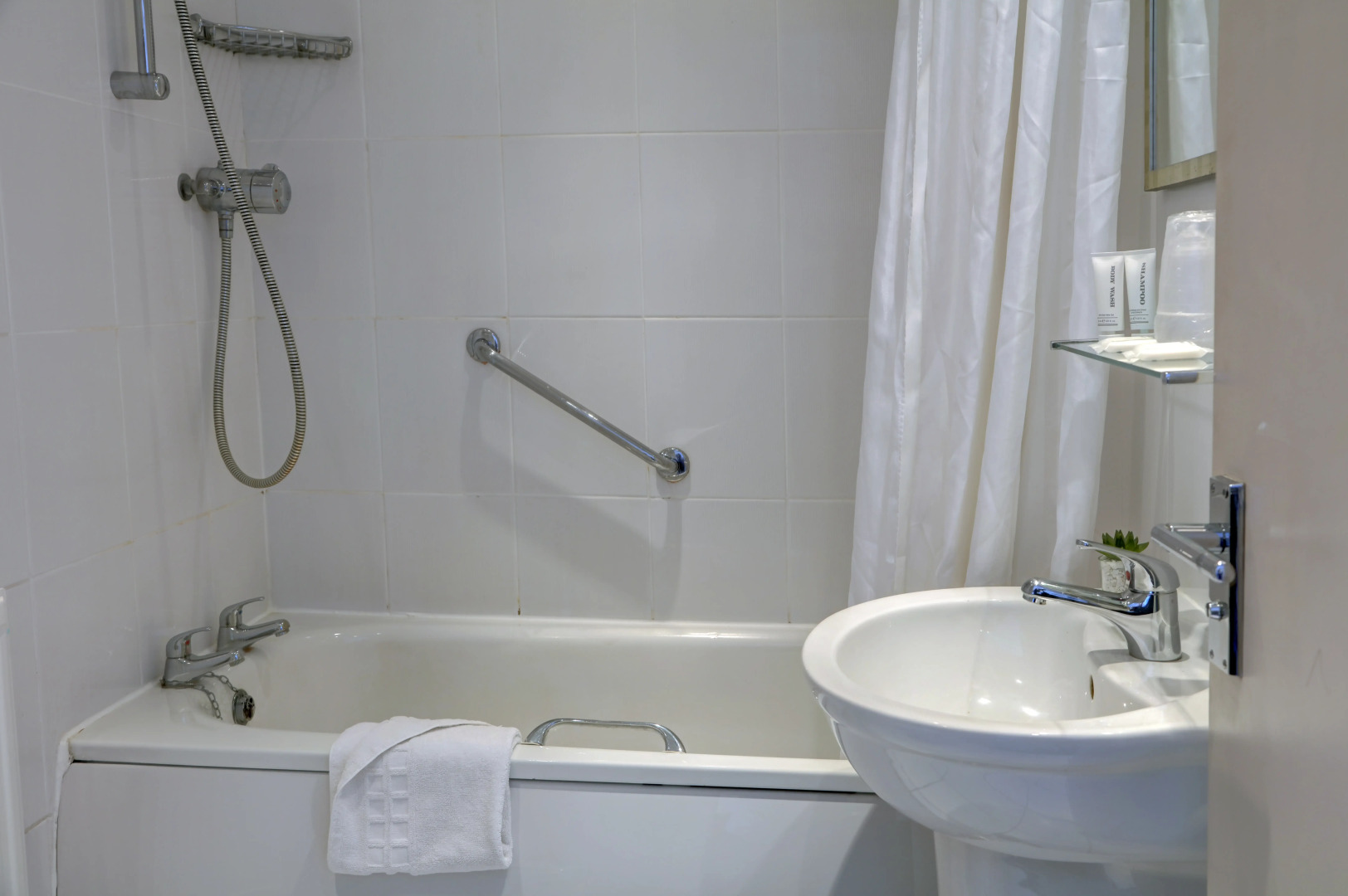 The Stuart Hotel, Sure Hotel Collection by Best Western