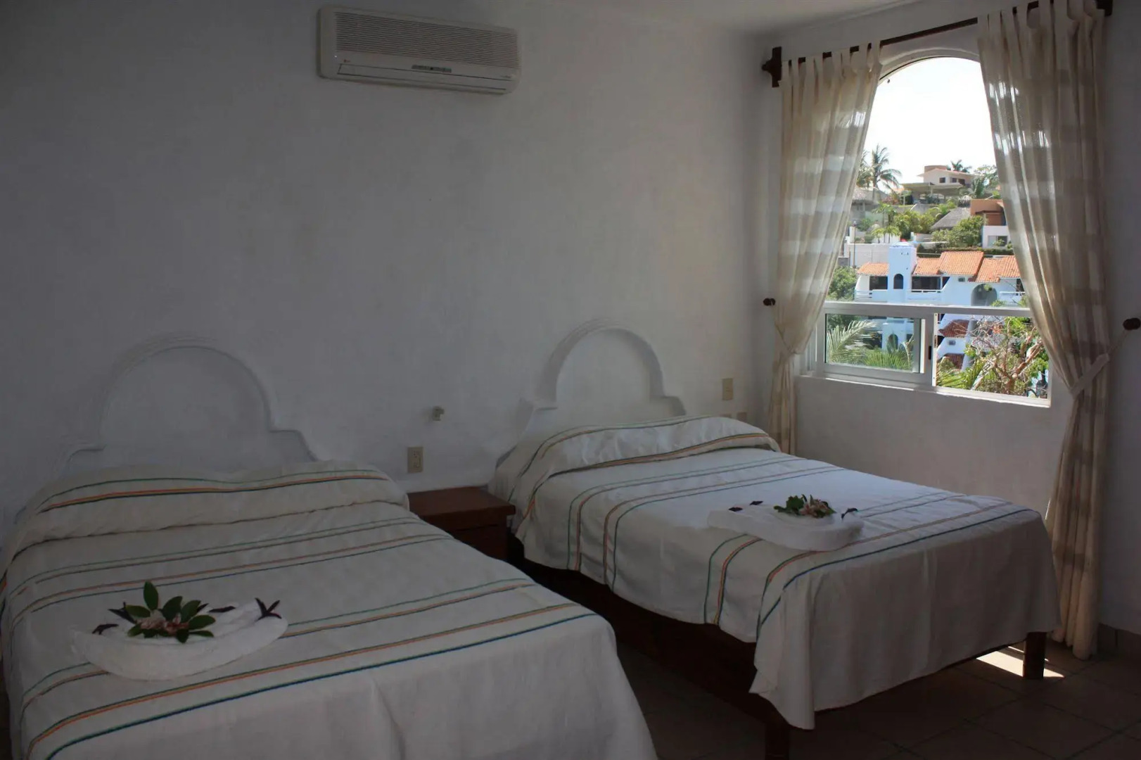 Villas & Resort Luz de Luna