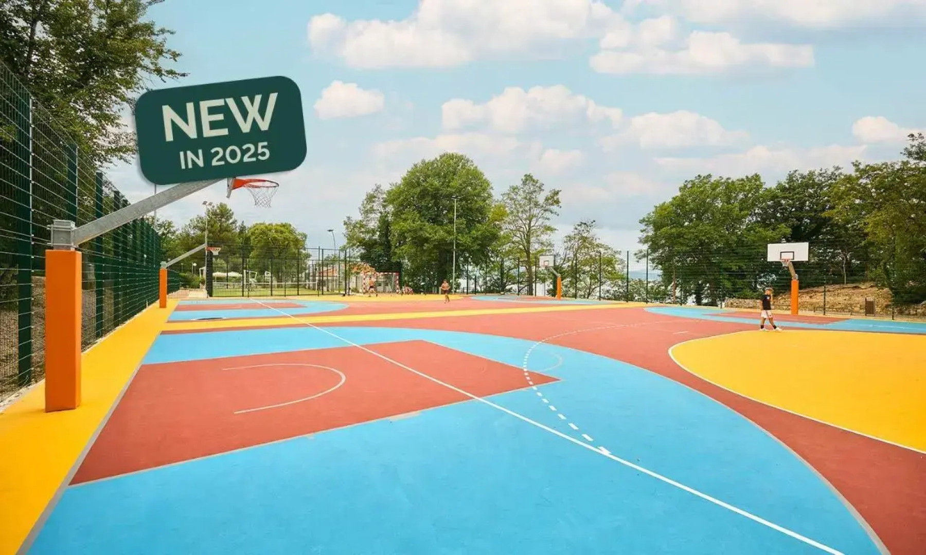 Aminess Style Glamping Villas & Holiday Homes Atea