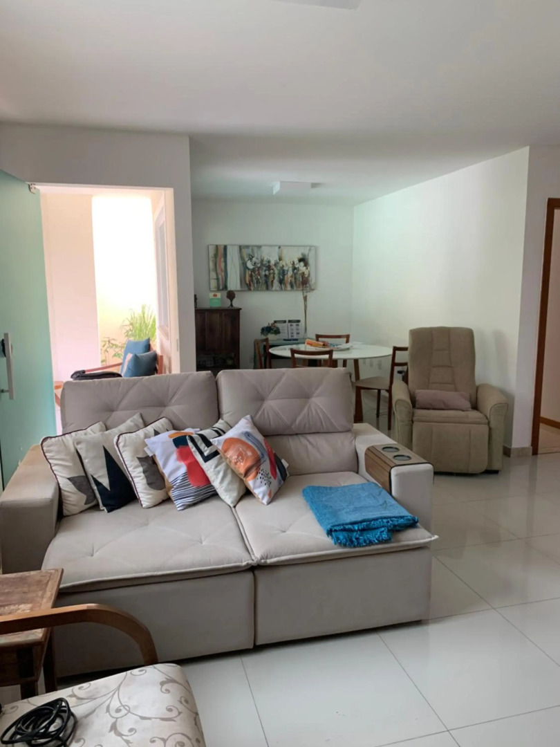 Casa 3 Suites COM Piscina Privativa - ao lado de Vilas do Atlântico!