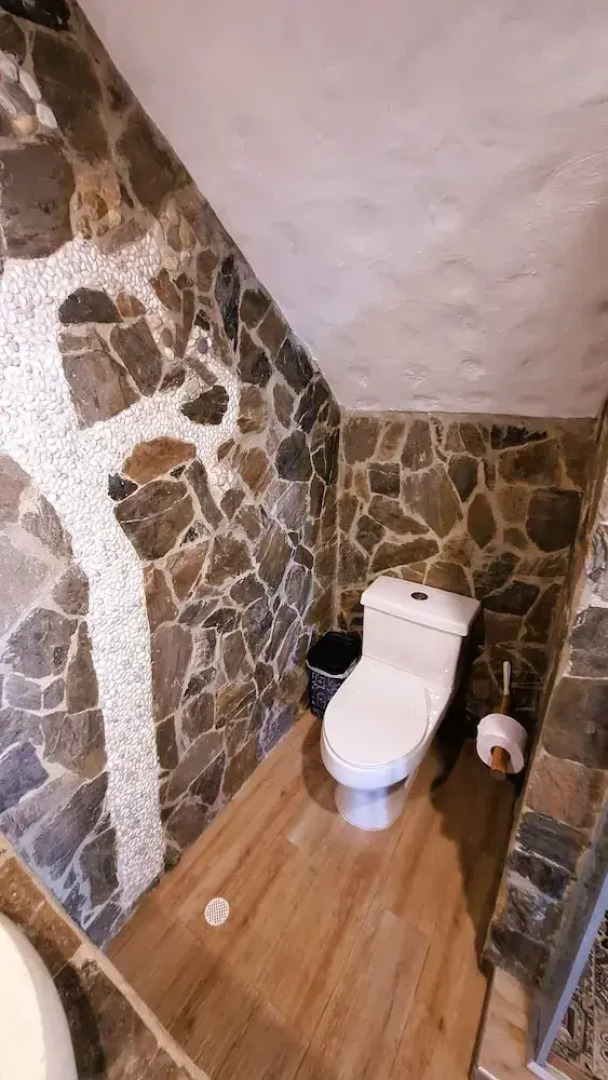 Chevere Beach Cabañas sas