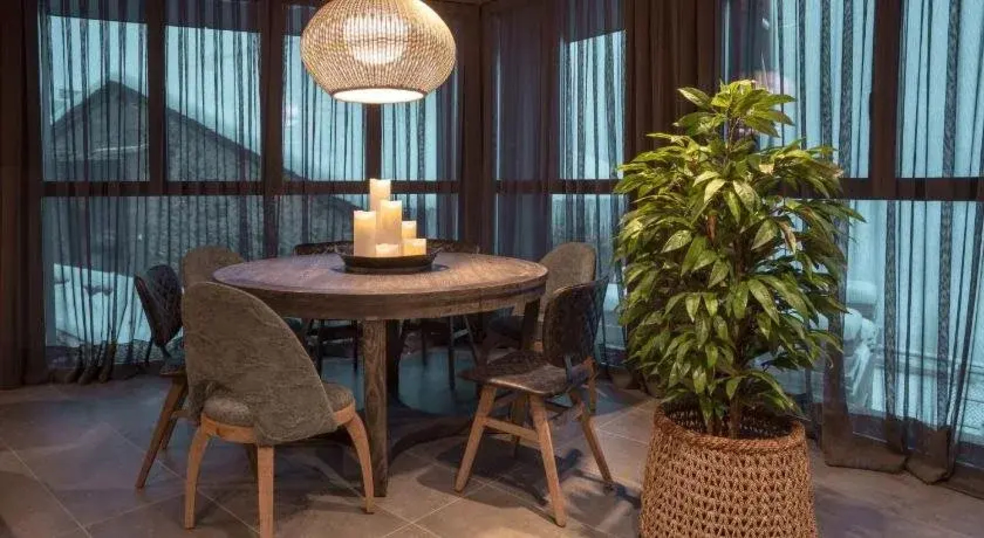 Hotel Naudi Boutique Adults only