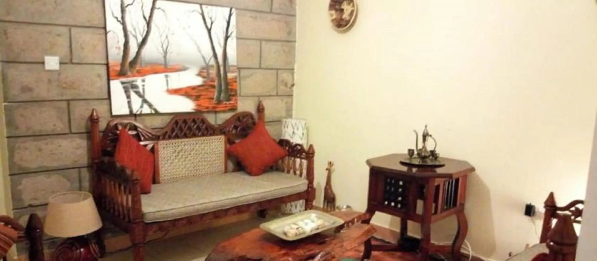 Machakos Luxury Suites