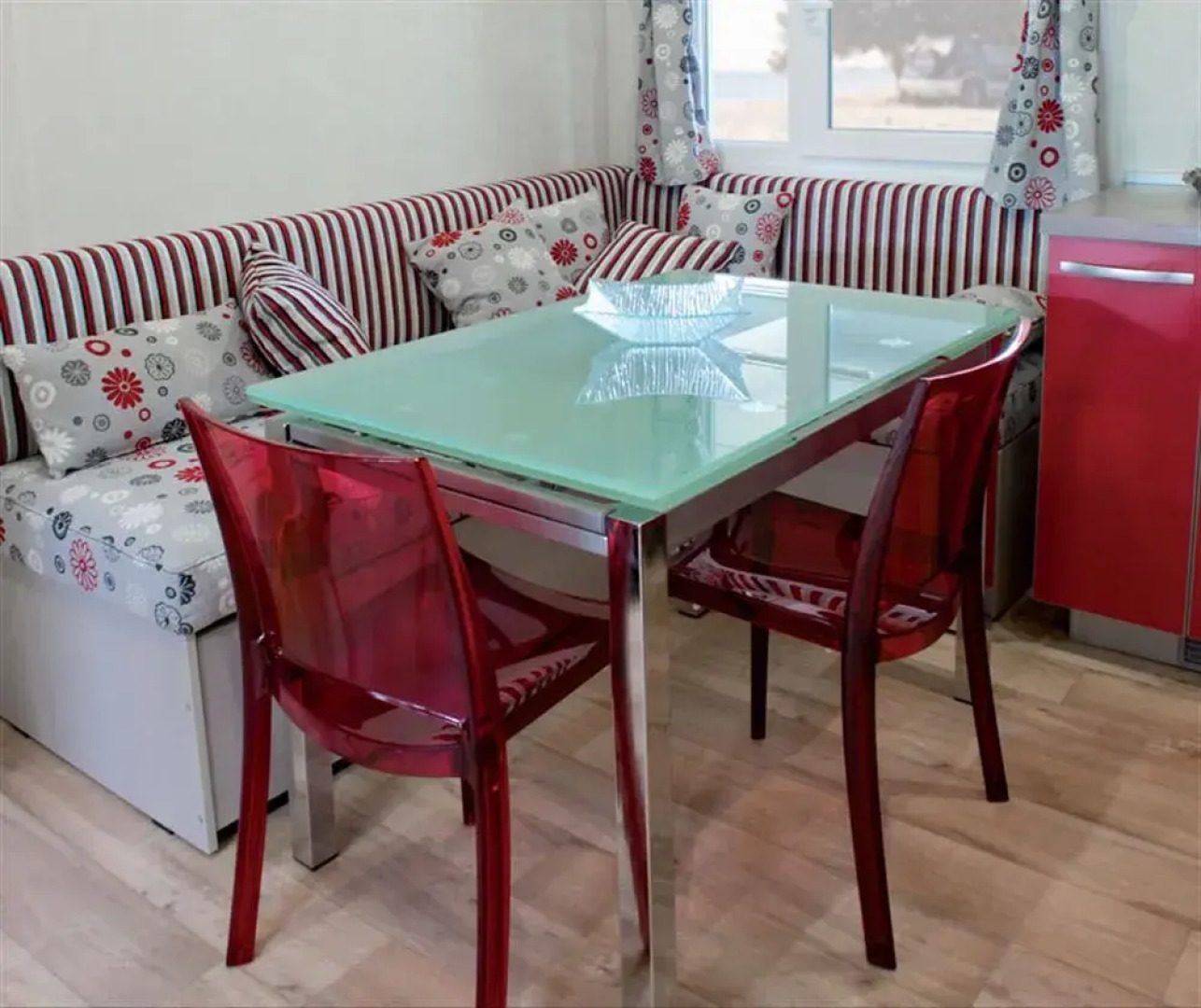 Mobile Homes Adria Holiday