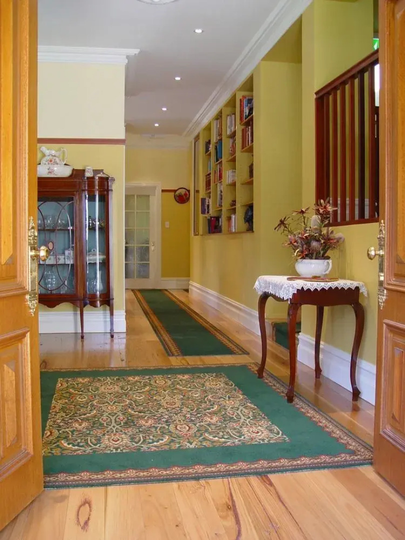 Sandholme Guesthouse