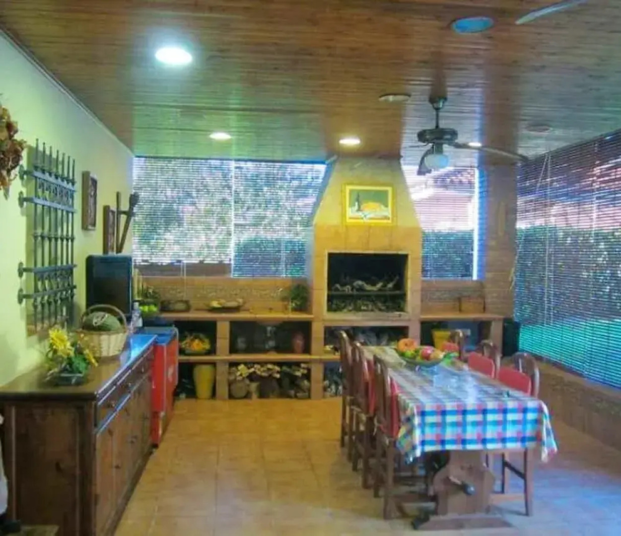 Villa With 4 Bedrooms in Cunit, With Wonderful sea View, Private Pool, Enclosed Garden Near the Beach