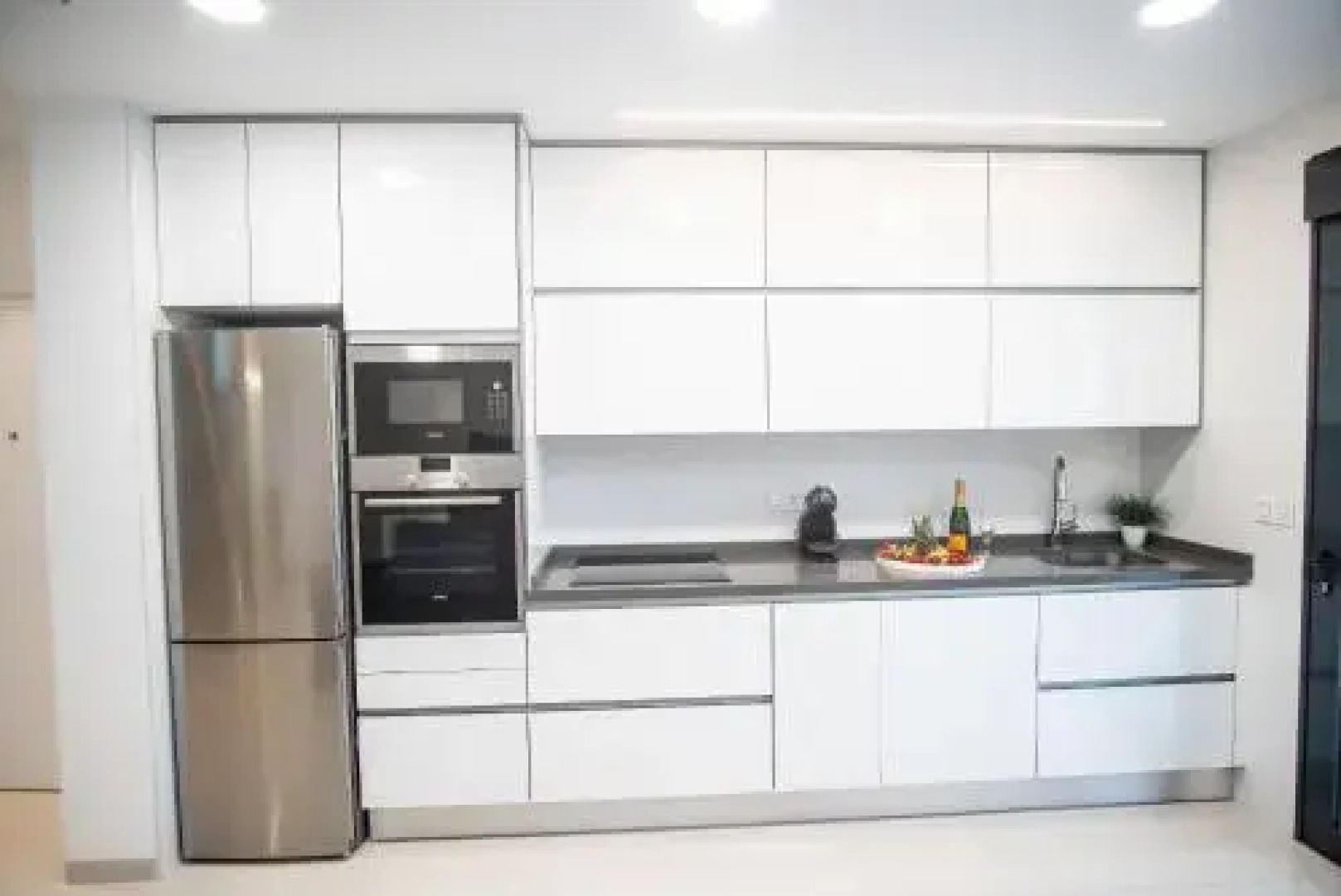 Villa Deluxe La Marina Beach