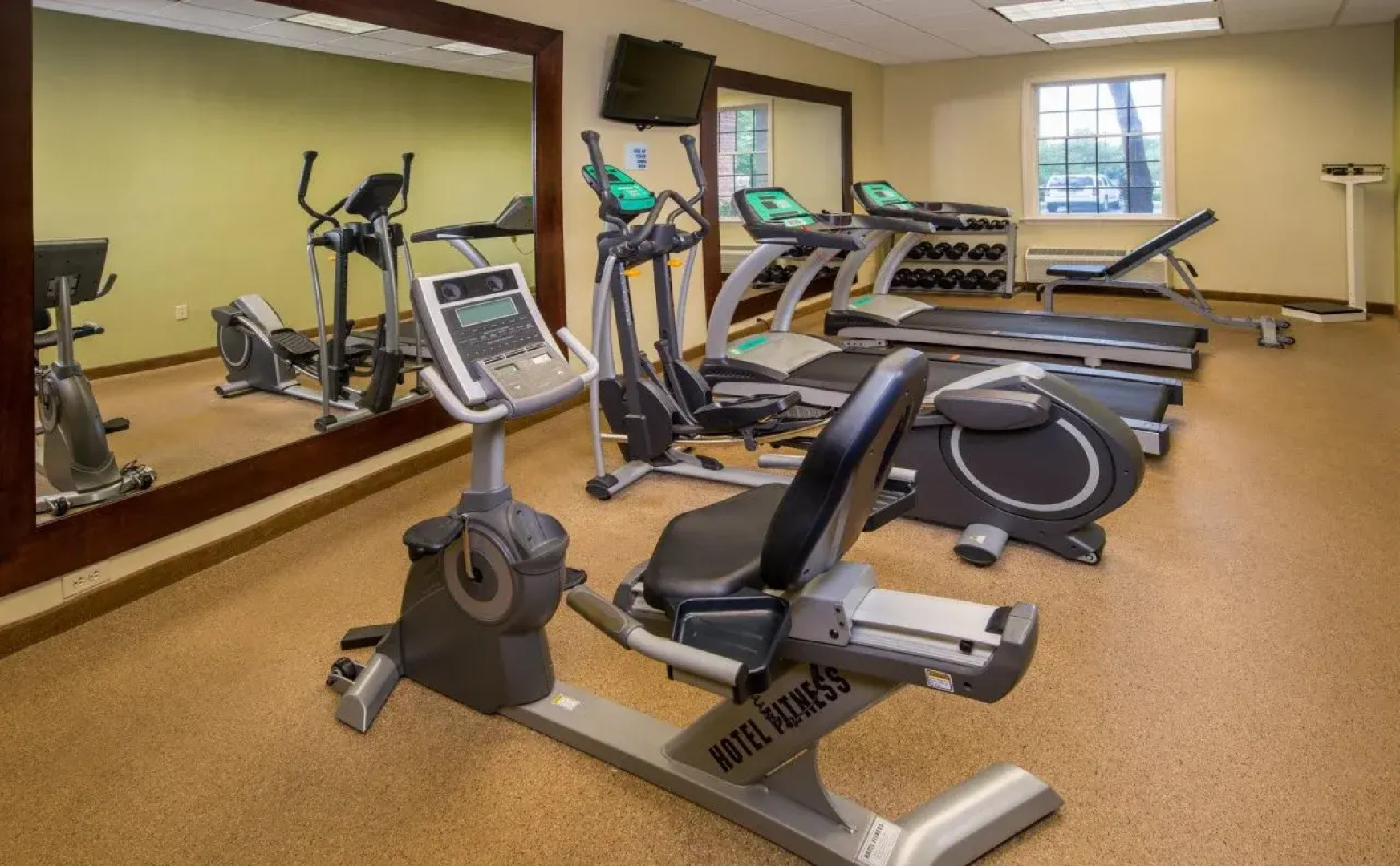 Holiday Inn Express State College at Williamsburg Square by IHG