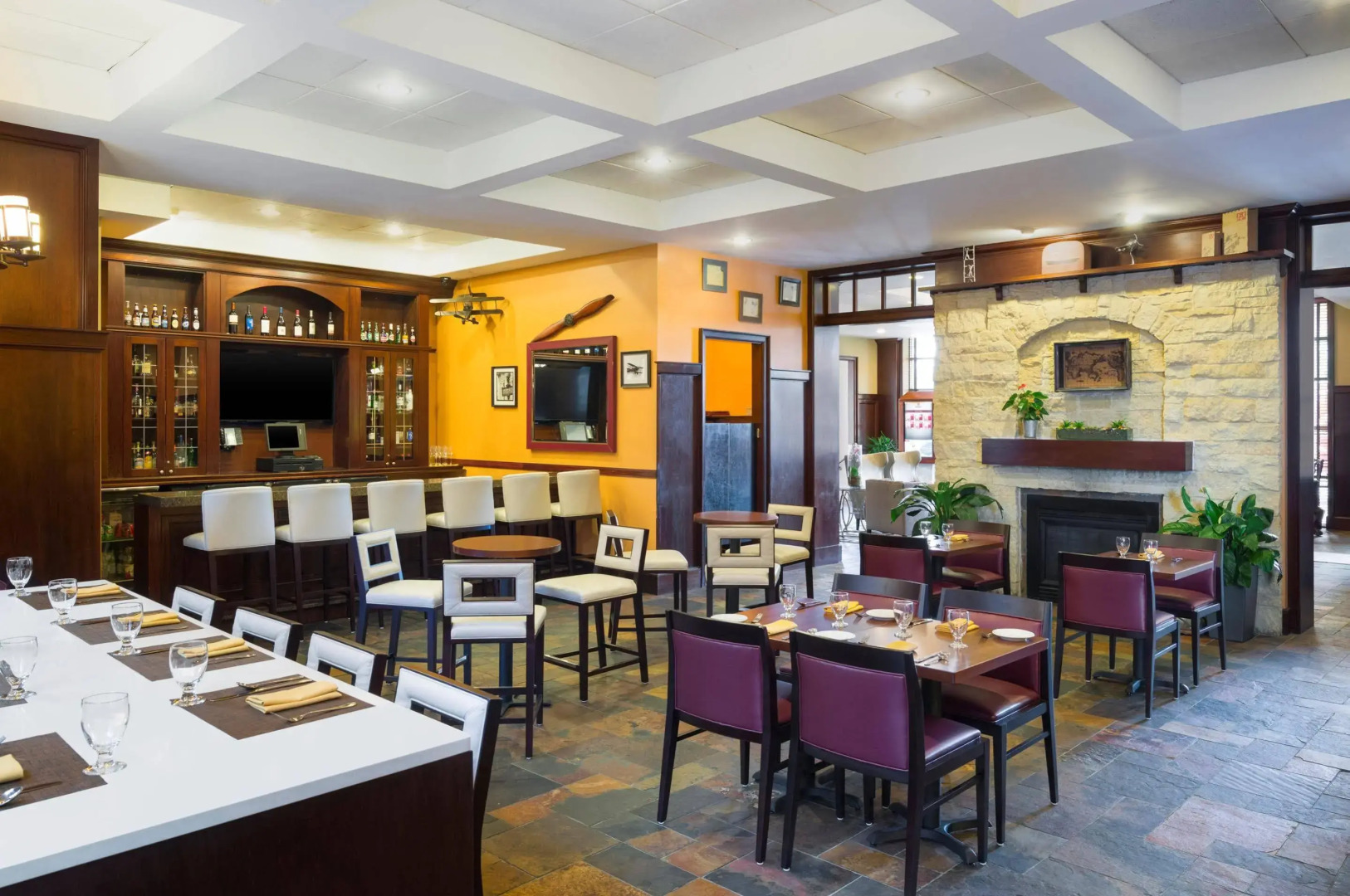 Sheraton JFK Airport