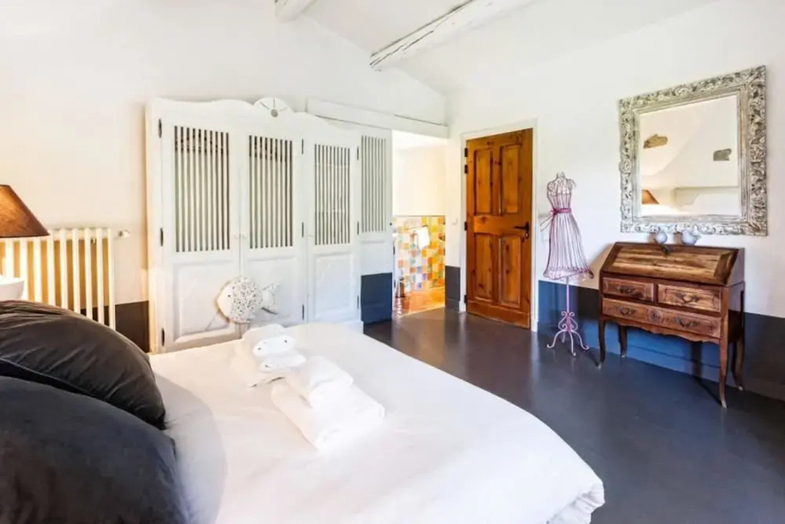 Domaine Les Mésanges