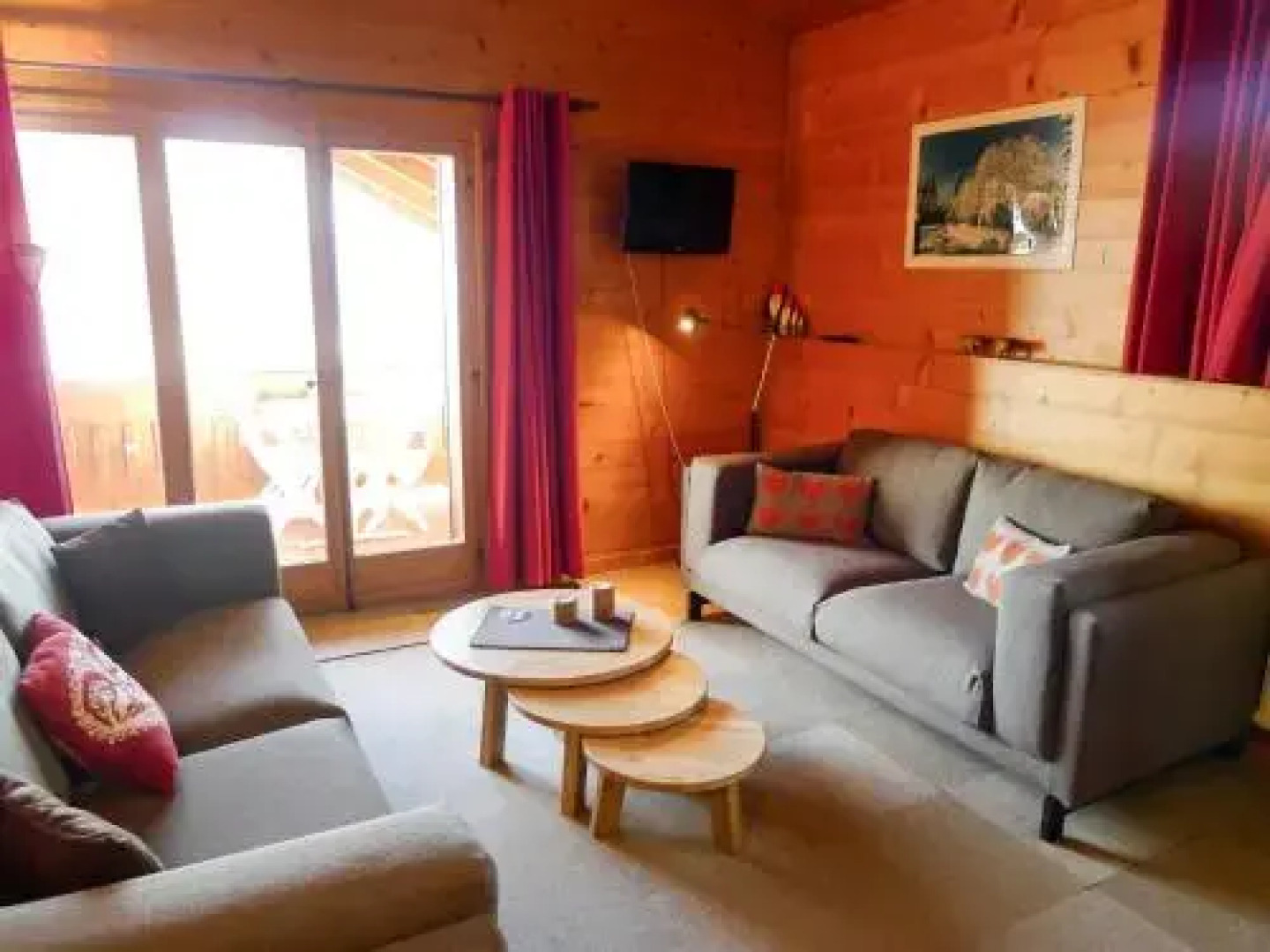 Apartment Grand Hôtel A18